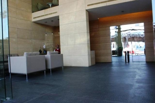 Boutique Hotel Jal el Dib Zewnętrze zdjęcie