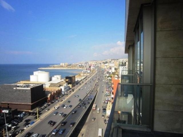 Boutique Hotel Jal el Dib Zewnętrze zdjęcie