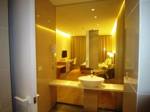 Boutique Hotel Jal el Dib Zewnętrze zdjęcie