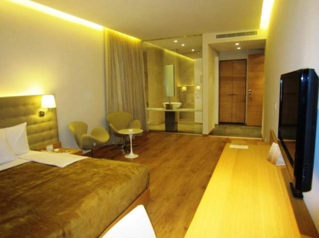 Boutique Hotel Jal el Dib Zewnętrze zdjęcie