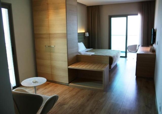 Boutique Hotel Jal el Dib Zewnętrze zdjęcie