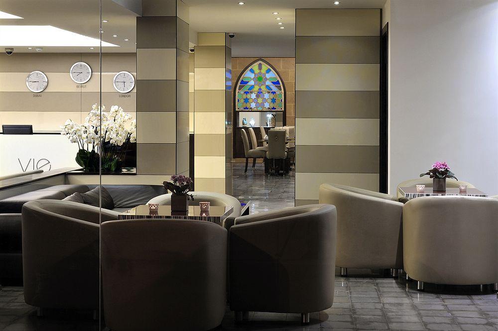 Boutique Hotel Jal el Dib Zewnętrze zdjęcie