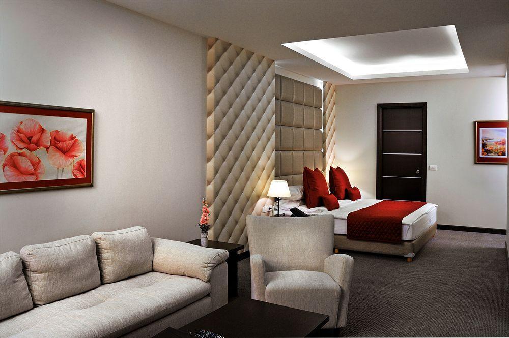 Boutique Hotel Jal el Dib Zewnętrze zdjęcie