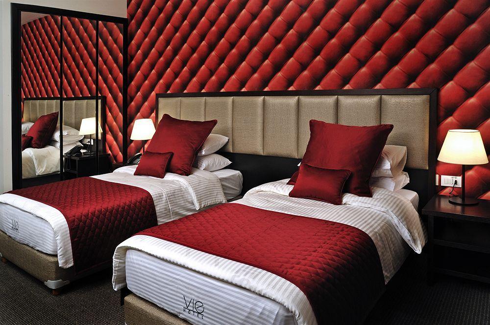 Boutique Hotel Jal el Dib Zewnętrze zdjęcie