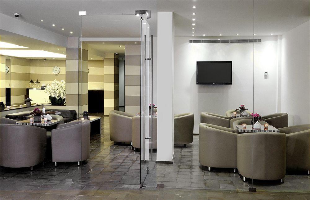 Boutique Hotel Jal el Dib Zewnętrze zdjęcie