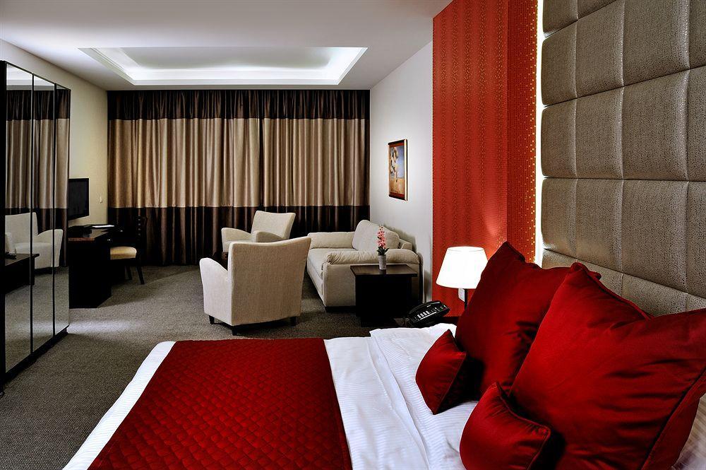 Boutique Hotel Jal el Dib Zewnętrze zdjęcie