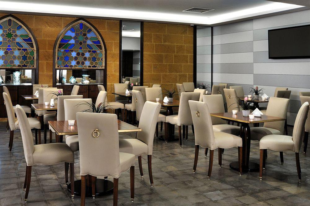 Boutique Hotel Jal el Dib Zewnętrze zdjęcie