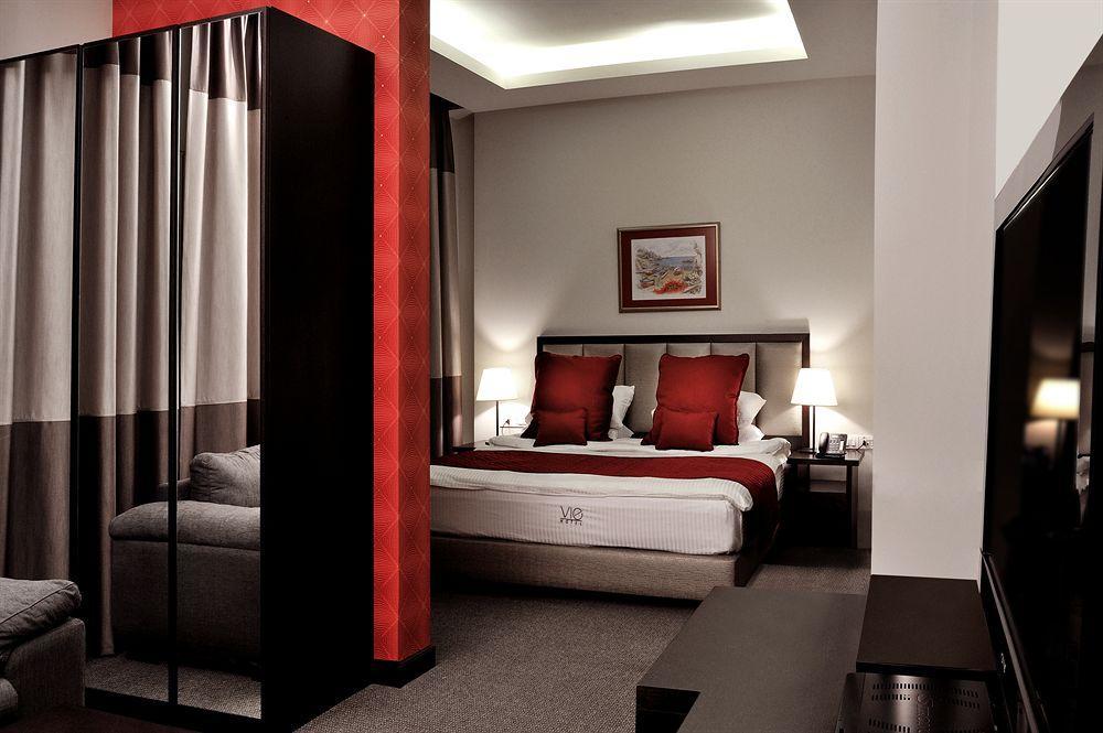 Boutique Hotel Jal el Dib Zewnętrze zdjęcie