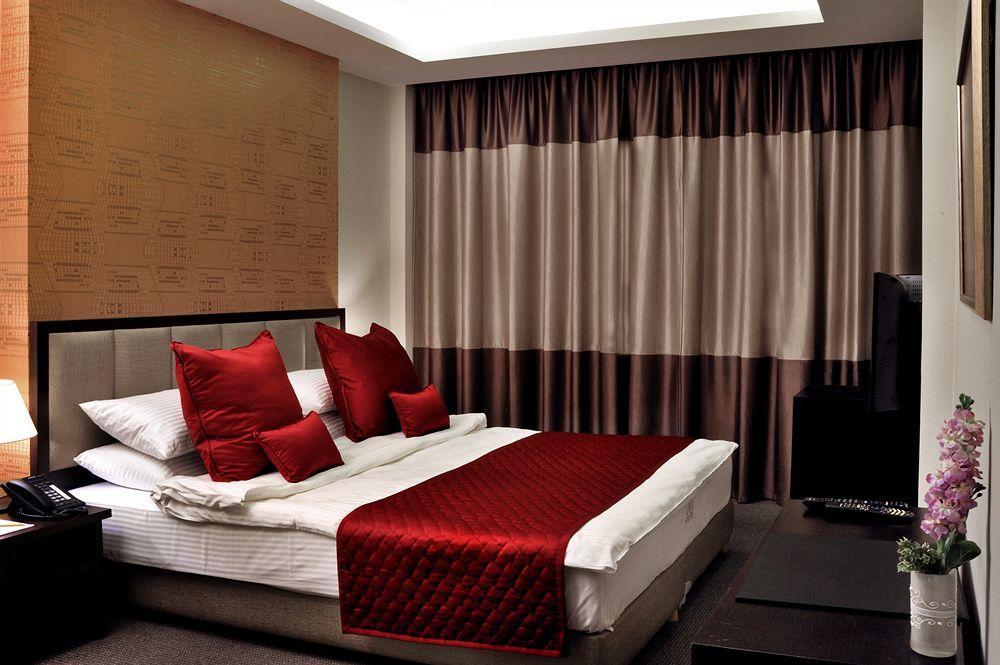 Boutique Hotel Jal el Dib Zewnętrze zdjęcie