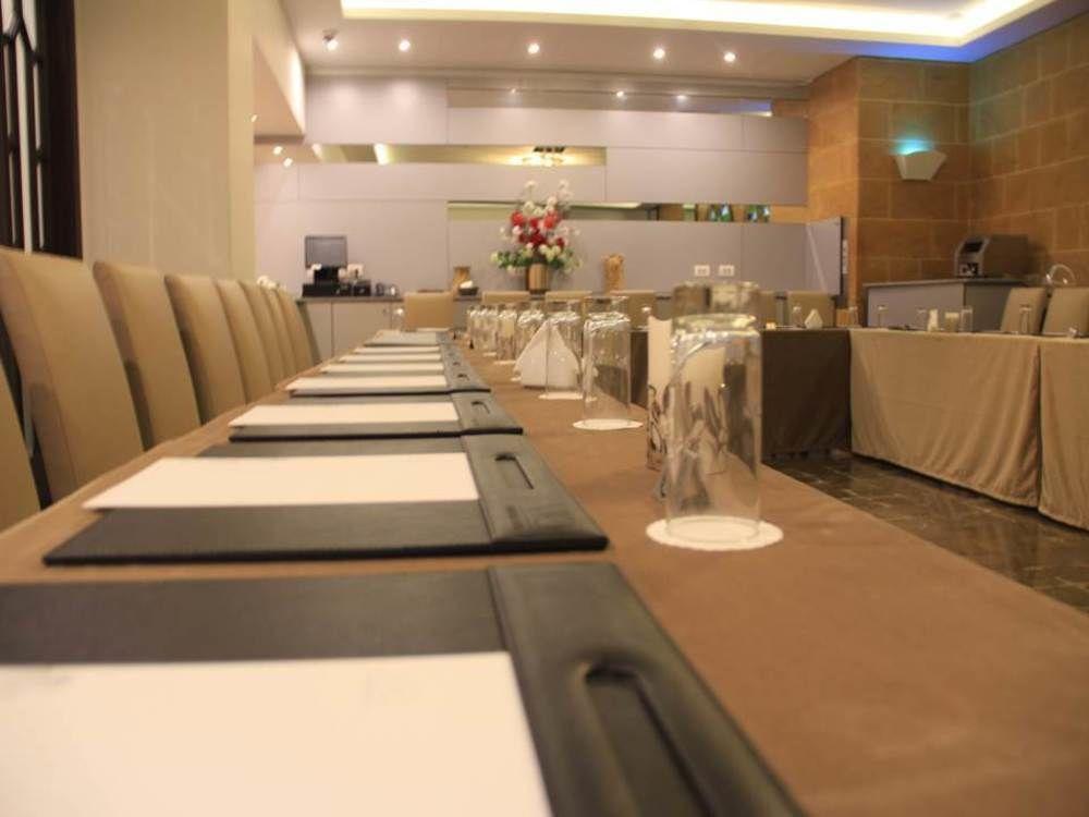 Boutique Hotel Jal el Dib Zewnętrze zdjęcie