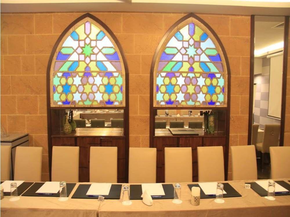 Boutique Hotel Jal el Dib Zewnętrze zdjęcie