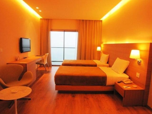 Boutique Hotel Jal el Dib Zewnętrze zdjęcie