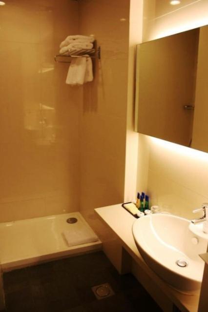 Boutique Hotel Jal el Dib Zewnętrze zdjęcie