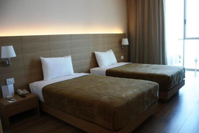 Boutique Hotel Jal el Dib Zewnętrze zdjęcie
