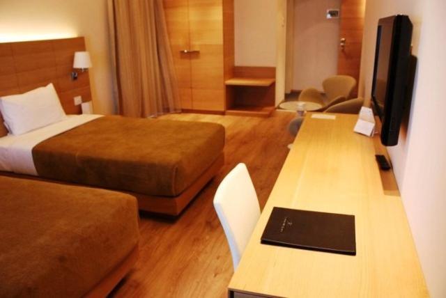 Boutique Hotel Jal el Dib Zewnętrze zdjęcie