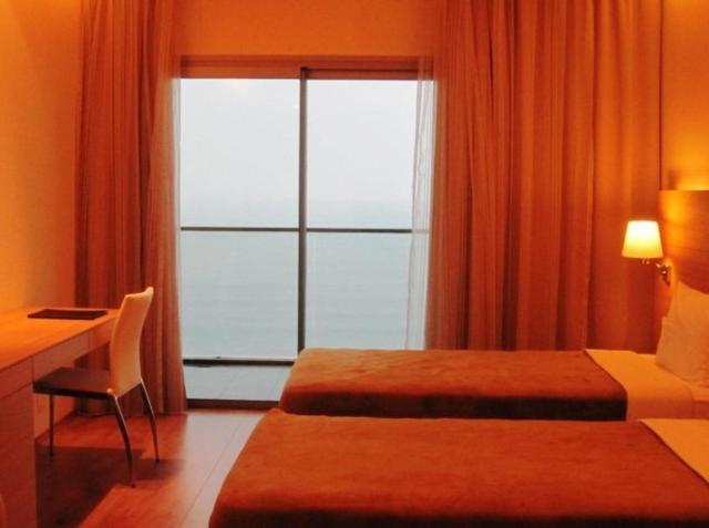 Boutique Hotel Jal el Dib Zewnętrze zdjęcie
